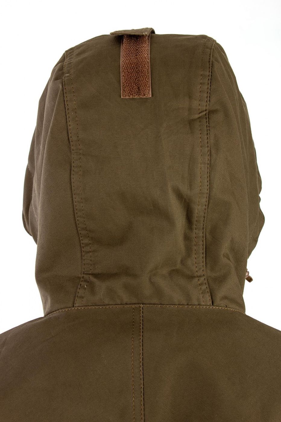 костюм «шерхан» (хлопок, коричневый) pride (р-р 60-62 рост 182-188)