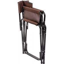 Кресло директорское коричневое PREMIER