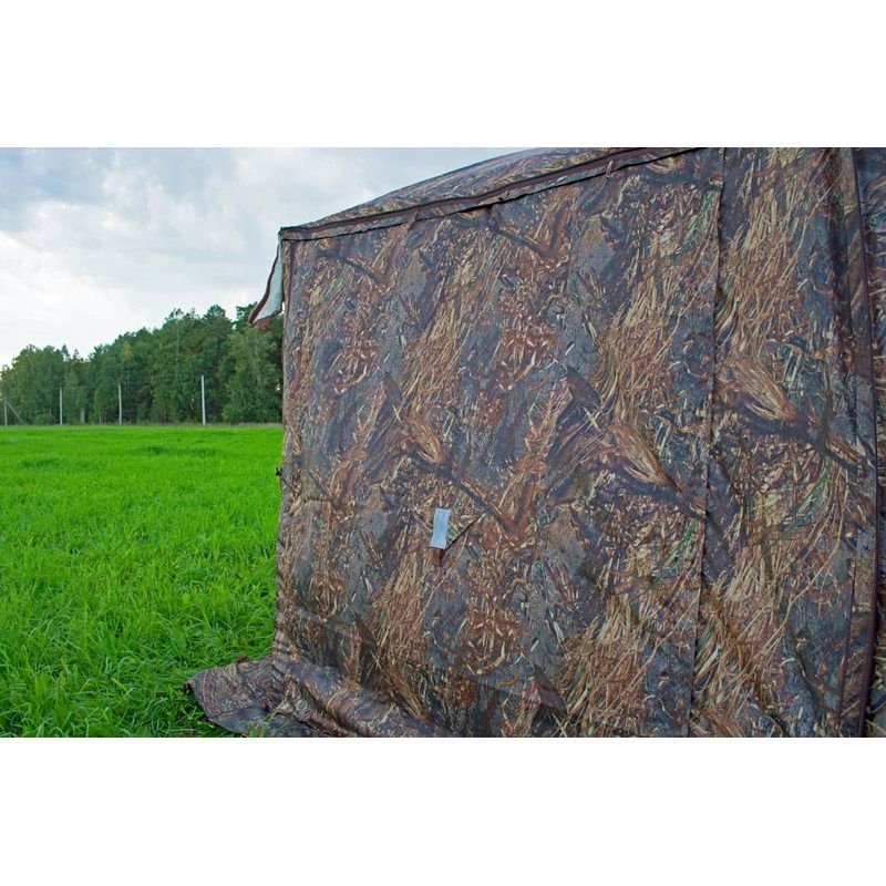 Сетка веранда Кубоид 4.40 (нового образца) Берег 