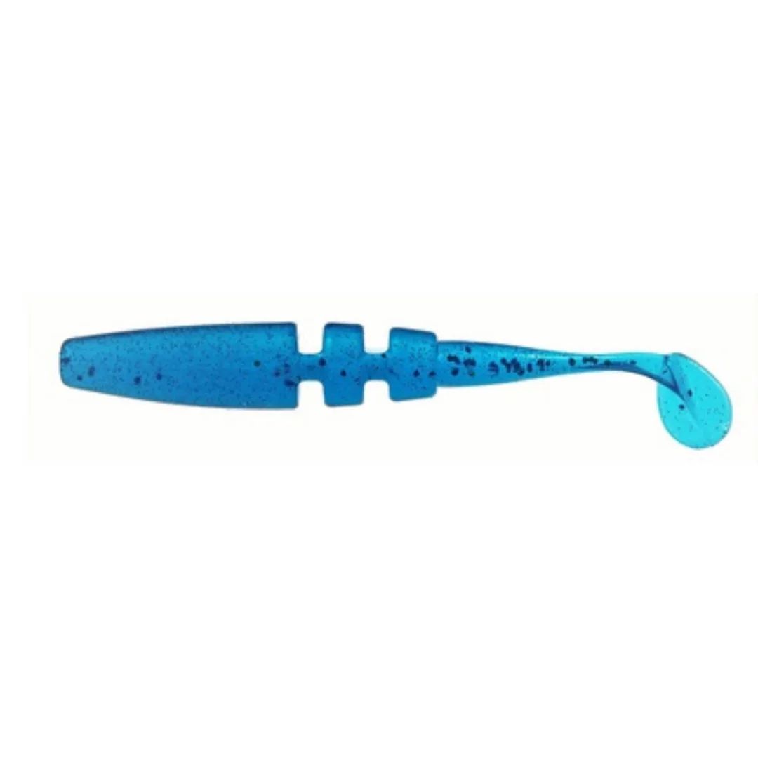 Приманка силиконовая Fish KayuKer (110 мм, 004, 4 шт.)