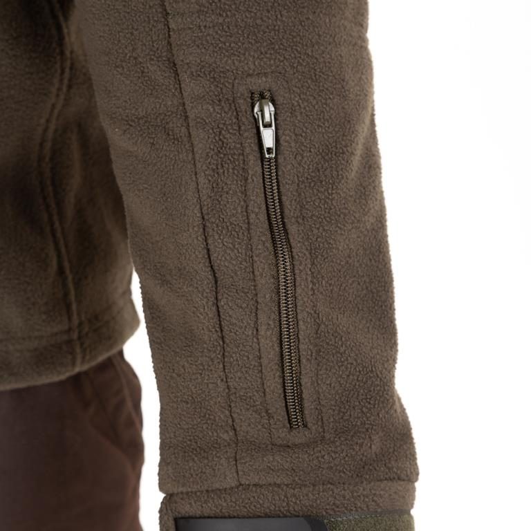 куртка демисезонная камелот цвет хаки ткань softshell (размер: 60-62, рост: 188)