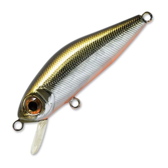 Воблер PONTOON 21,  Crackjack 58SP-DR,  58мм.,  5.7гр.,  погруж.2.3-2.5 м №R60