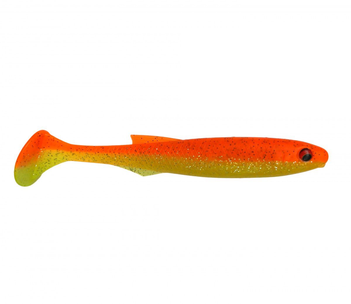 Приманка силиконовая Jig It Trump Trace 5.7 004 Squid