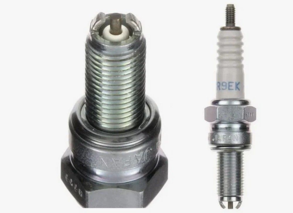 Свеча NGK CR9EK 4548 