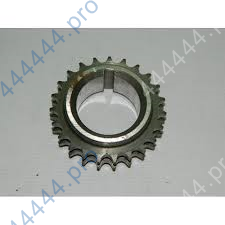 Вал распределительный дв. УМЗ-A274 "EvoTech 2.7" (ГАЗ) А274-1006010
