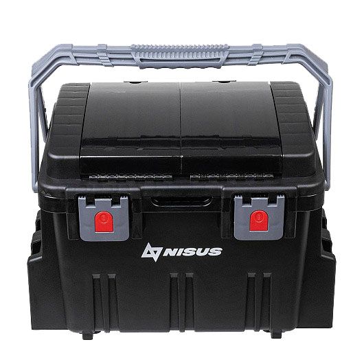 Ящик форелевый 44x30x33cm Nisus