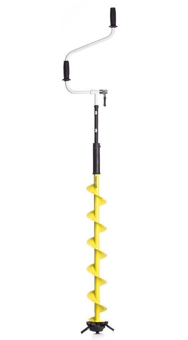 Ледобур ICEBERG-EURO 130R-1300 v3.0 правое вращение Тонар