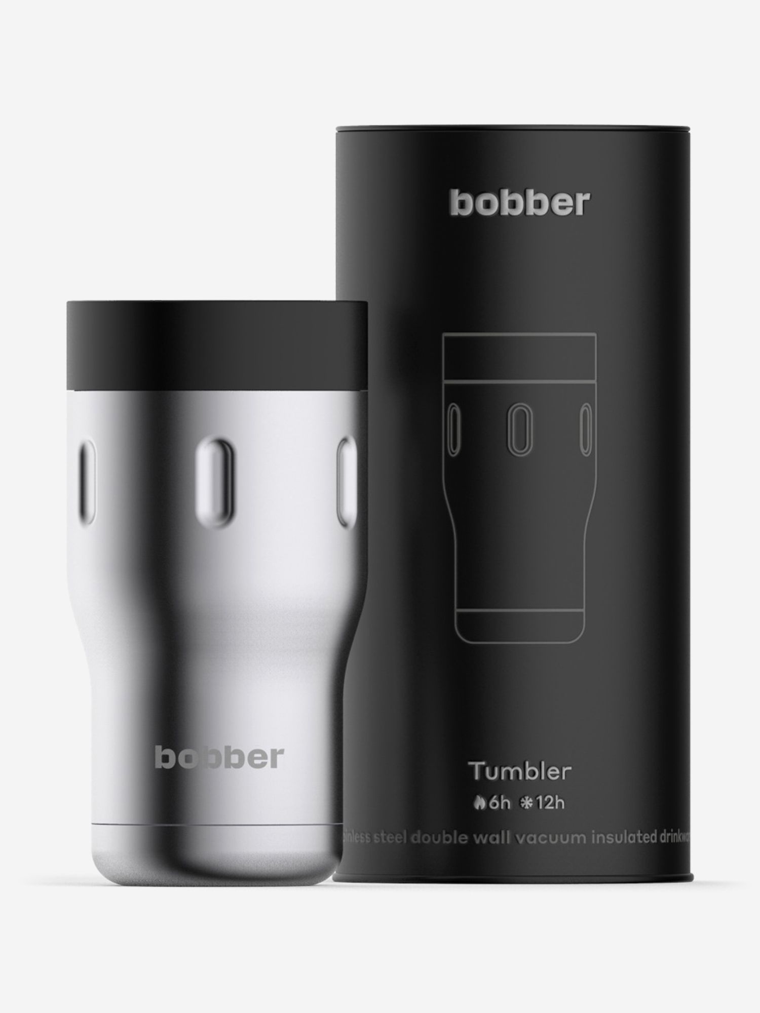 Термос Bobber Tumbler-350 Matte (0, 35л.)