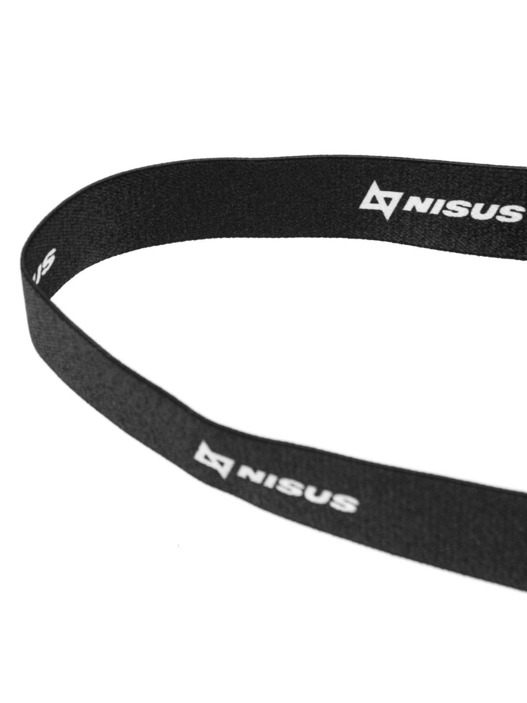 Фонарь налобный (N-HL78) NISUS PRO