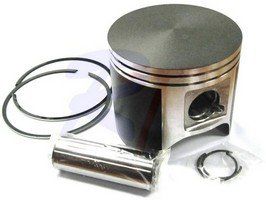Поршень RTT420889050 стандарт с кольцами Skandic 550 WT