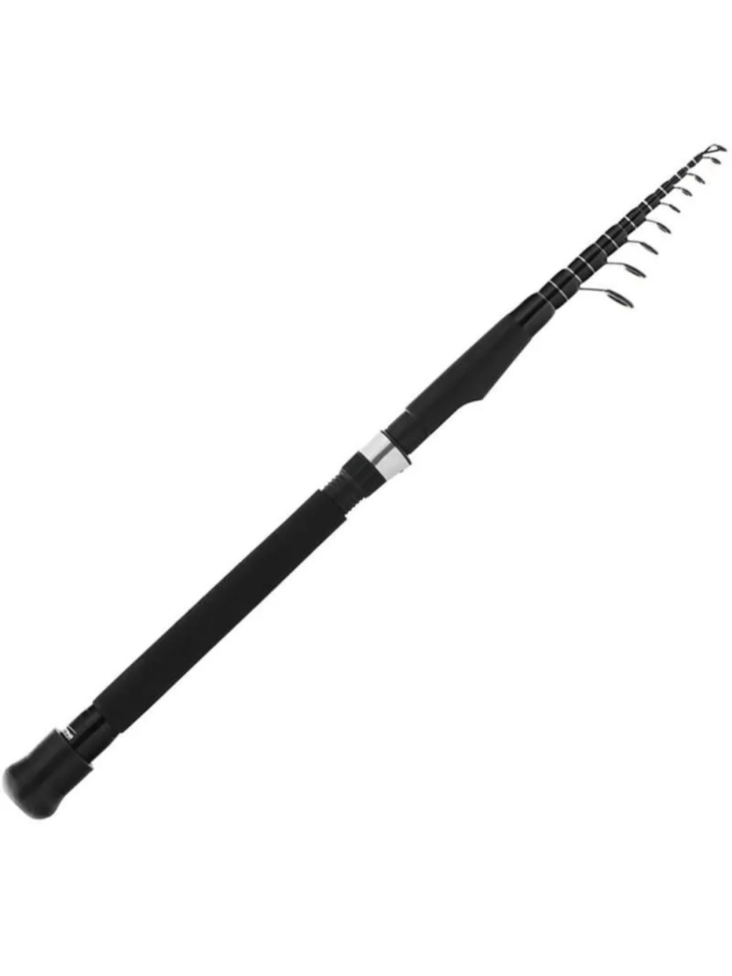 Спиннинг Tele Spinn 2, 40 м,  5-25 gr,  карбон,  EVA
