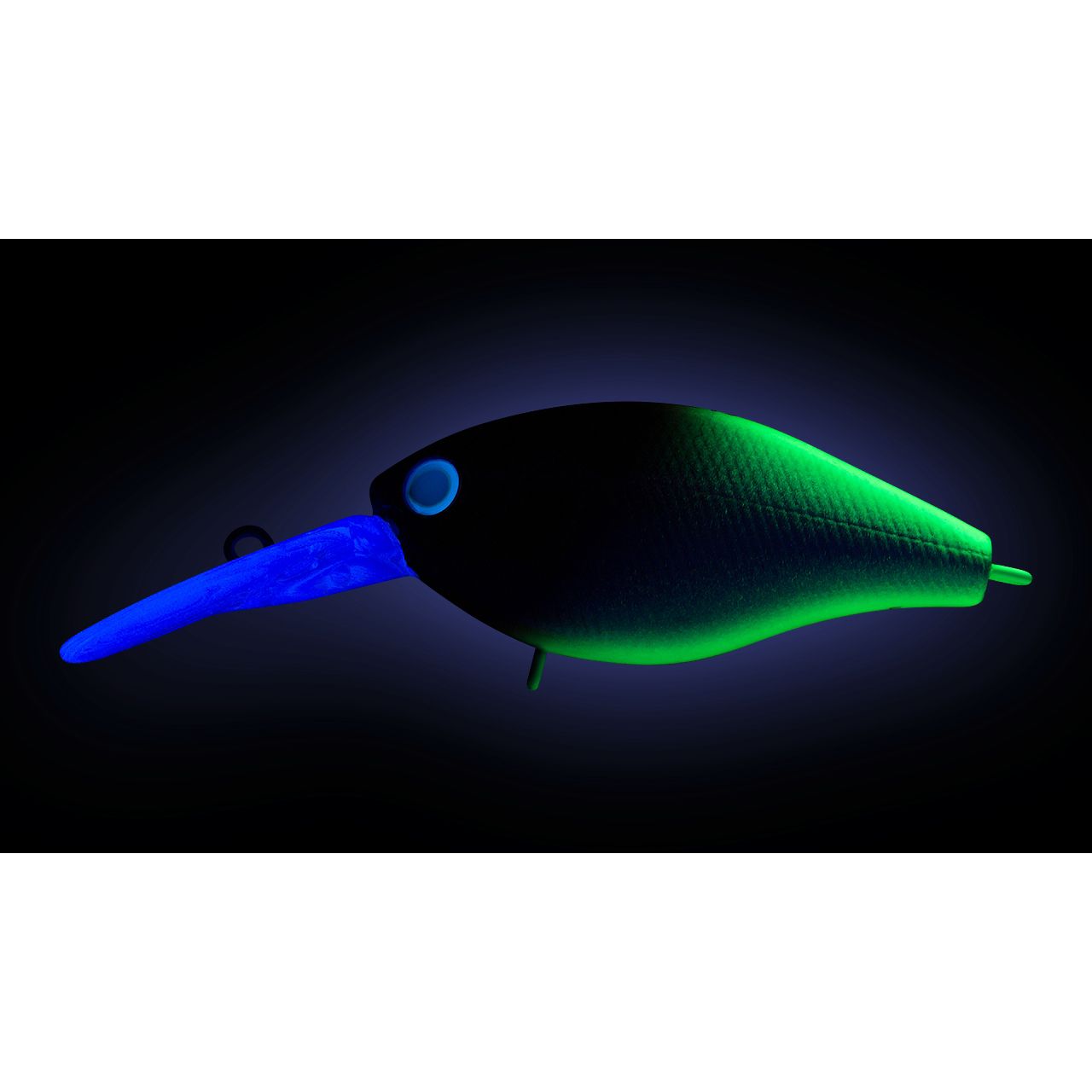 Воблер Крэнк Strike Pro Cranky-X Deep 50,  50 мм,  8, 7 гр,  Загл. 1, 0м.-2, 5м.,  Плавающий,  цвет: X10-SBO Clown Silver,  (EG-165L#X10-SBO)