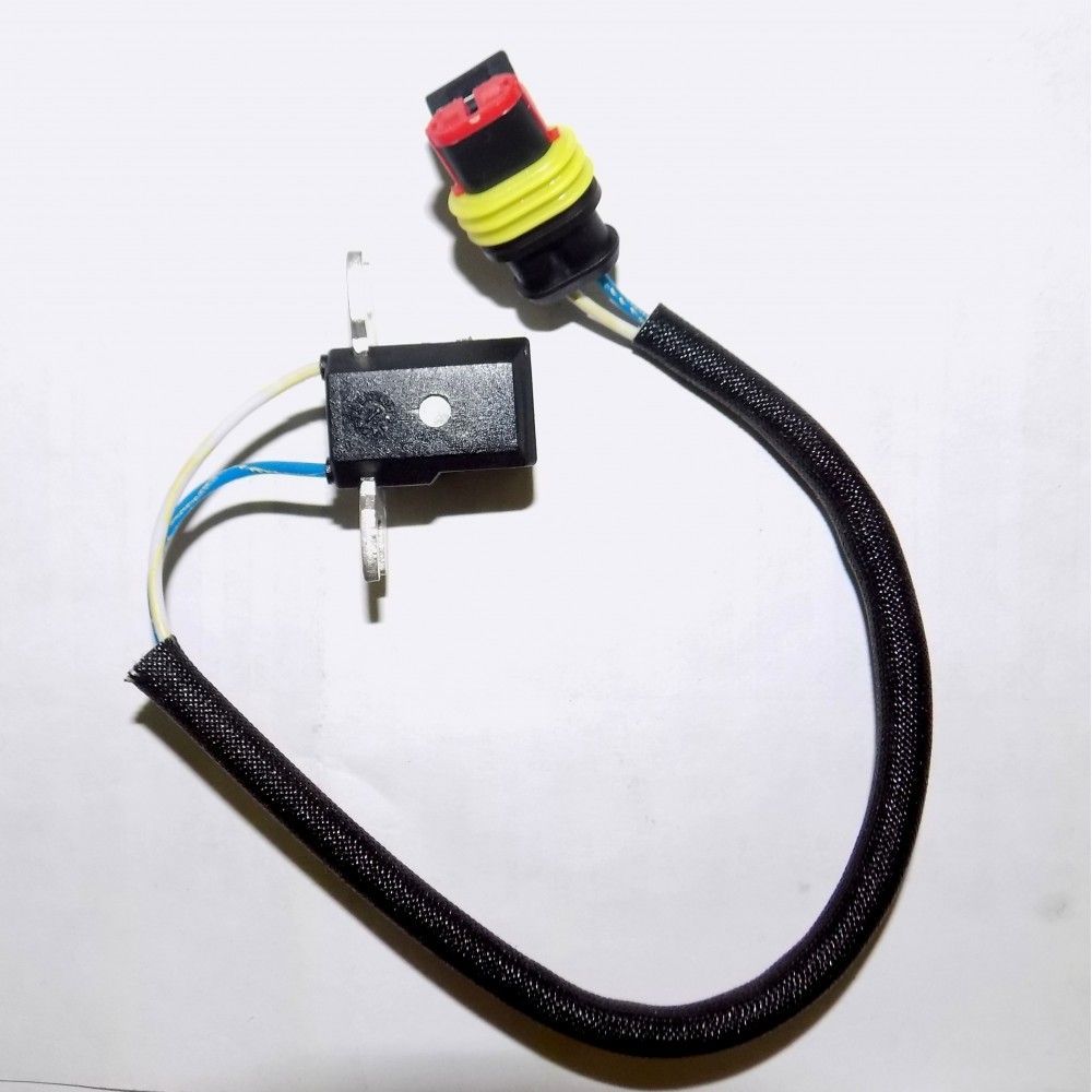 Датчик зажигания DUCATI(Под коммутатор нового образца 103) Тайга 433.13.35.70