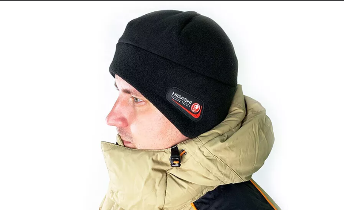 Шапка HIGASHI Maco Light (#58-60) м