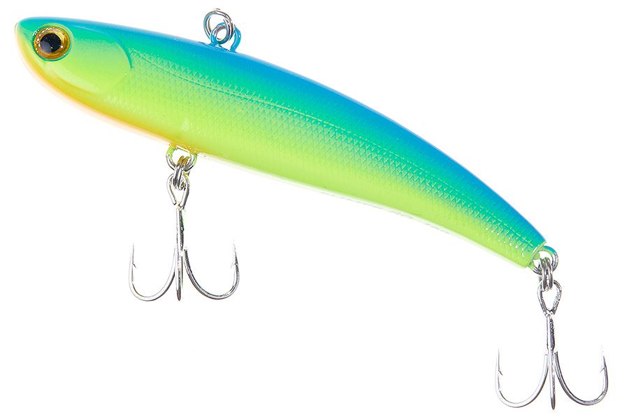 Раттлин HIGASHI Slimer 80mm 16g (#03)
