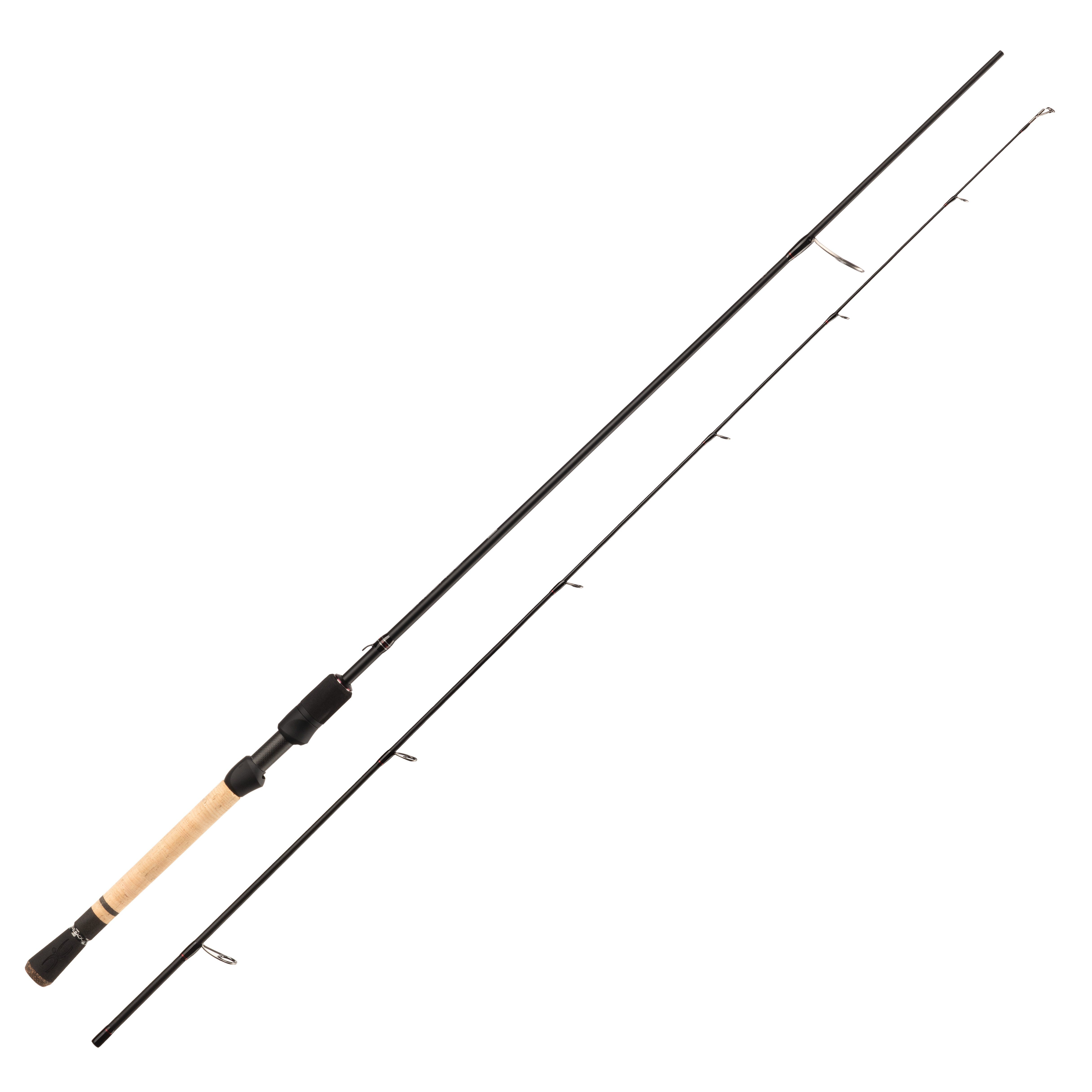 Удилище спиннинговое Cadence CR5-601S-MF 1, 83 м/4-21 гр.