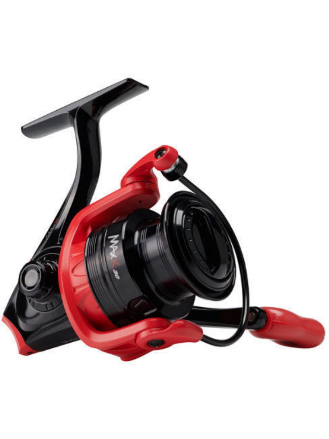 Катушка безынерционная Abu Garcia Max X Spin Reel 10