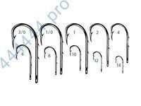 Крючки Saikyo KH-11014 Bait Holder BN №2 /уп.10шт/