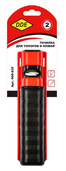 Точилка для топоров и ножей DDE (908-832)
