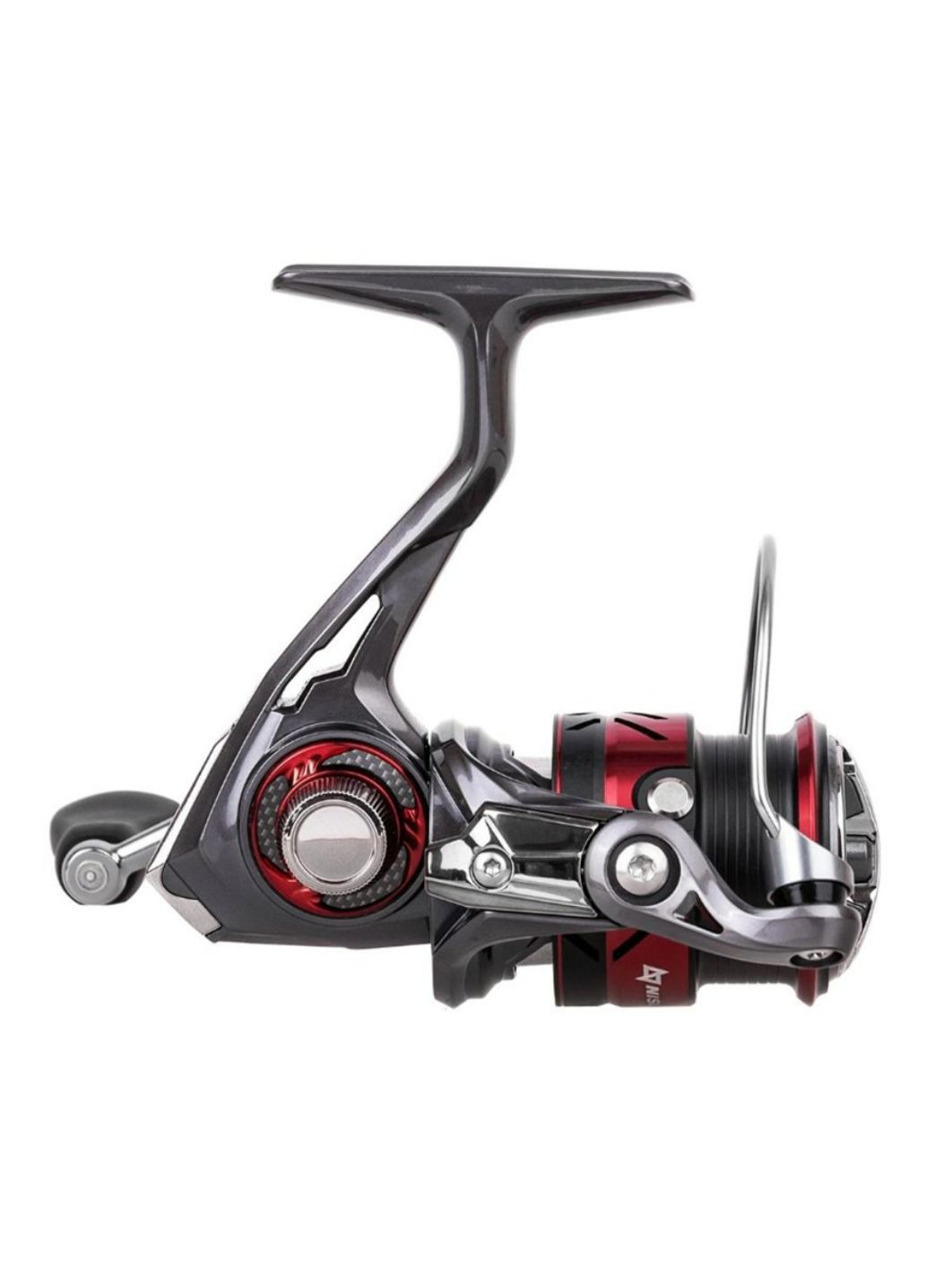 Катушка INARI 2500 7+1 подшип (N-I2500) Nisus