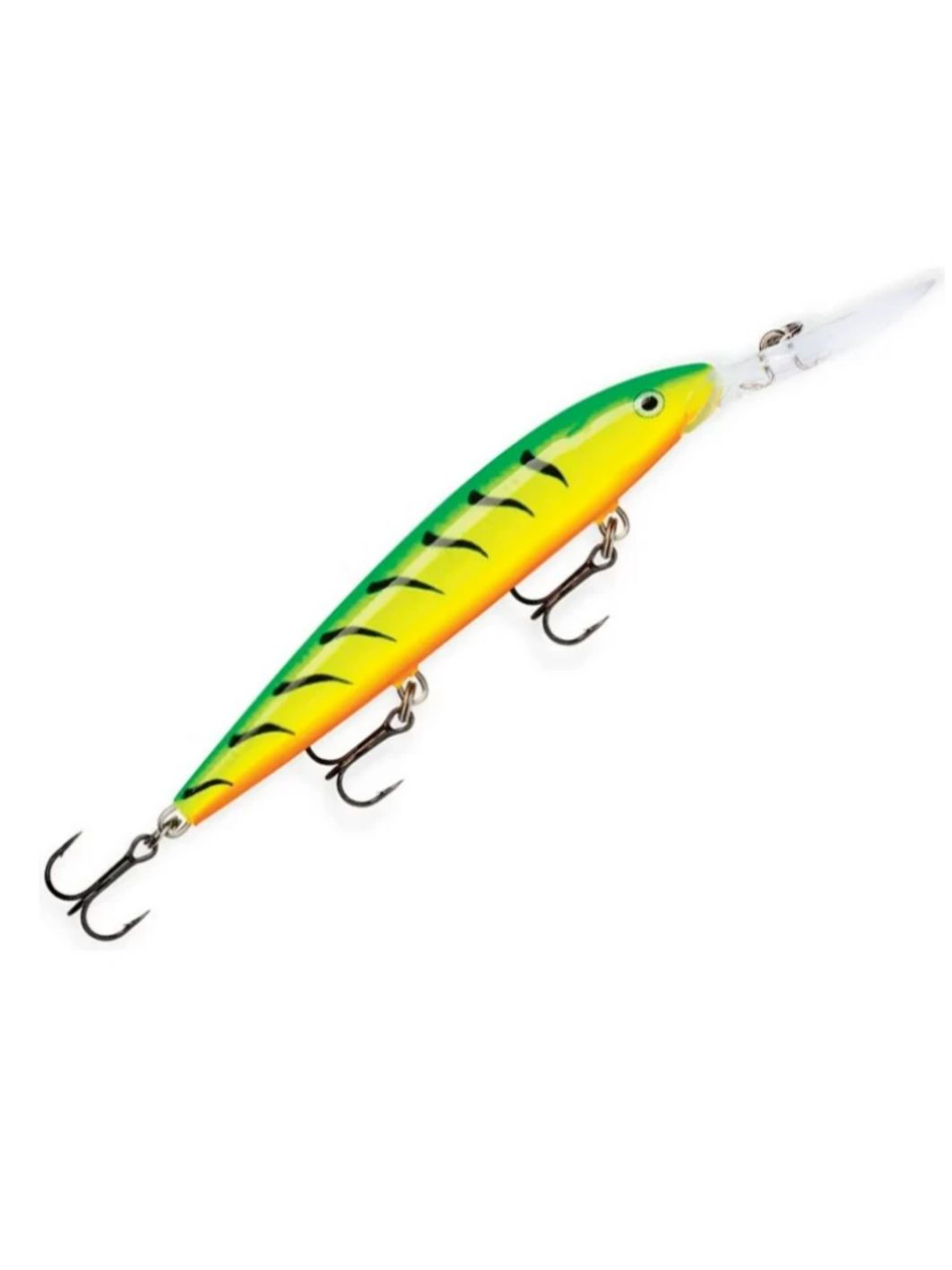 Воблер Rapala Down Deep Husky Jerk 14 /FT