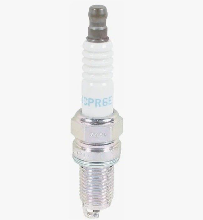 Свеча NGK DCPR6E 3481 