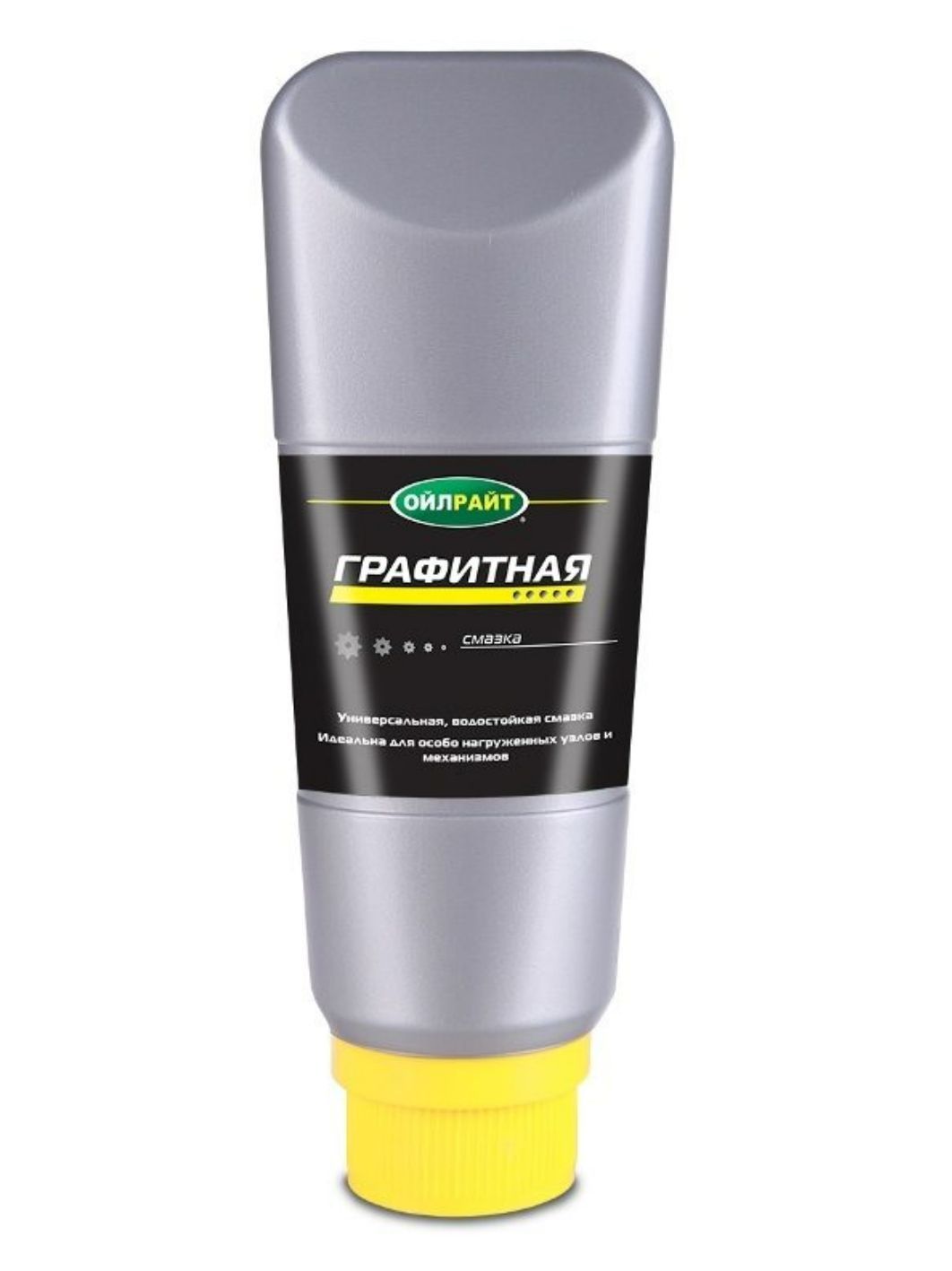 Графитная смазка 360гр Oilright