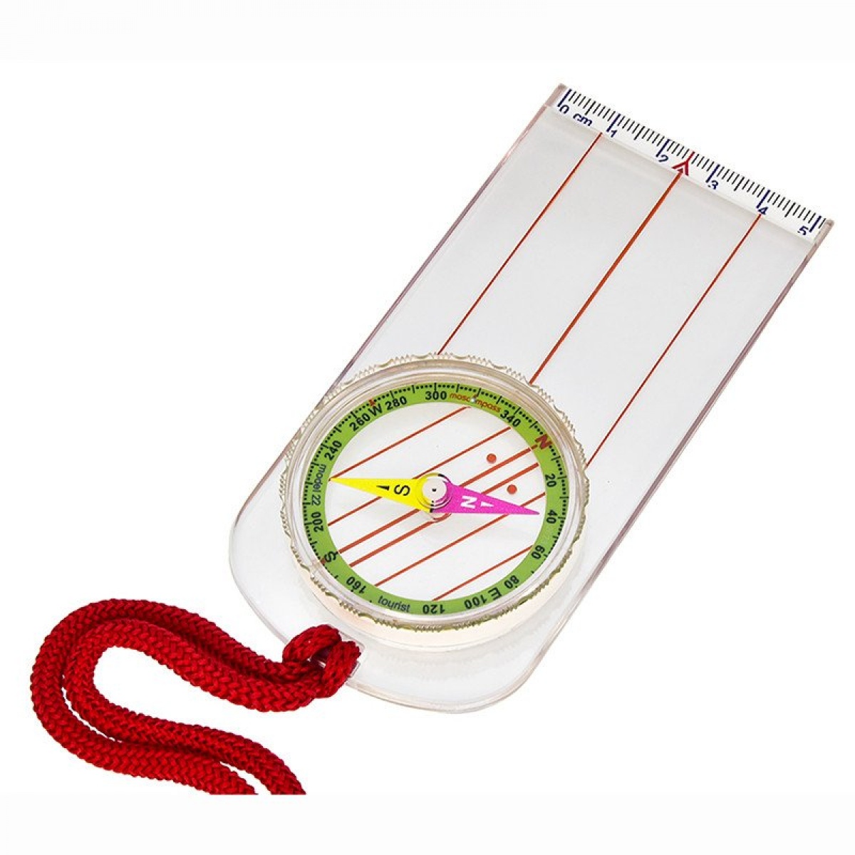 Компас (Москомпас) мод.22C