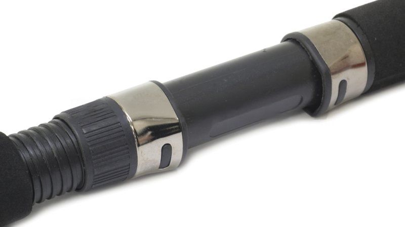 Удочка зимняя Stinger ProFire 65MH