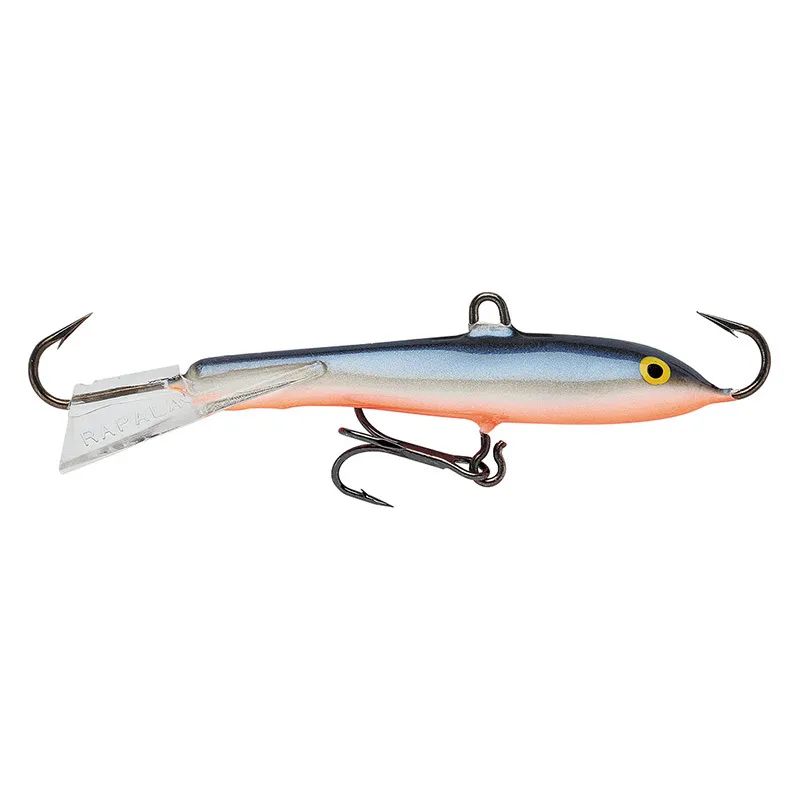 Балансир Rapala Jigging Rap 07 18 гр/SSD