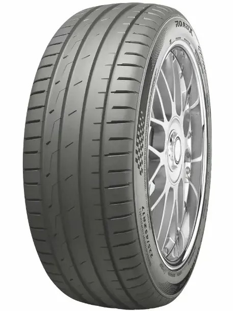 Шина SailunRoadX RXMotion DU71 XL 215/55 R17 98W
