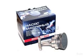Насос масляный дв.405,  406 (ЗМЗ) 406-1011010-03