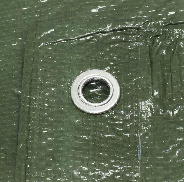 Тент универсальный 3*4 90гр GREEN Helios