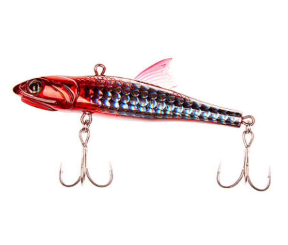 Виб LITTLE JACK Forma Adict 68mm 15g (#R07)