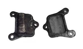 кронштейн крепления фонаря уаз-3303 правый