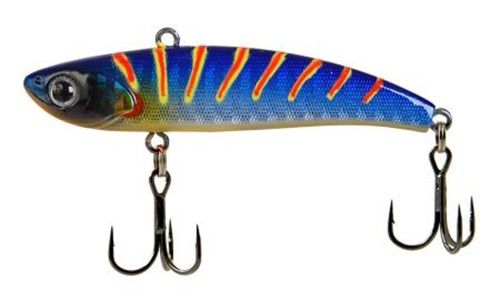Виб ECOPRO Nemo 70мм 13г 101 Bitten Shad