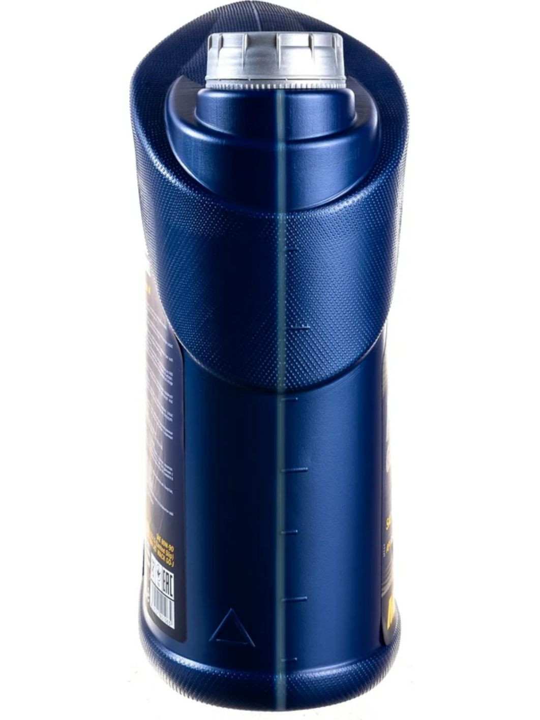 MANNOL Hypoid 80W90 GL-4/GL-5 LS 8106 4л трансмиссионное масло
