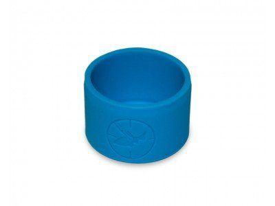 Защитный бампер для датчика эхолота Практик (оранжевый)