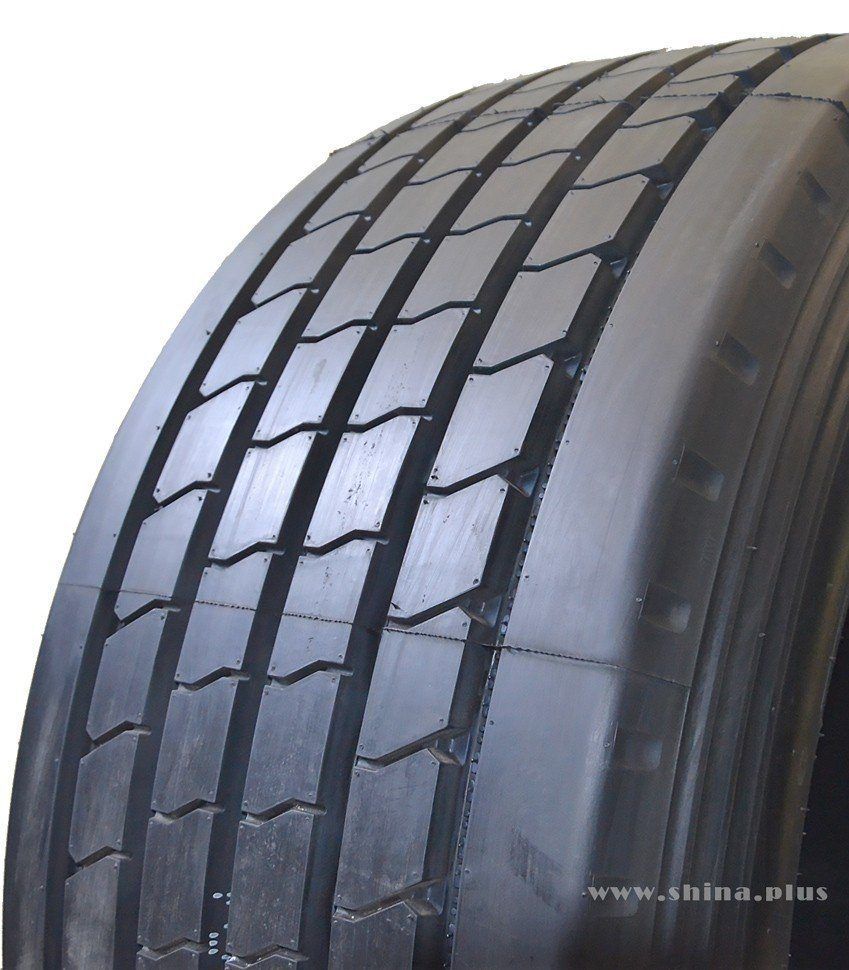 385/55 R22.5 WESTLAKE CR966 РУЛЬ/ПРИЦЕП 160K Автошина 5 дорожек