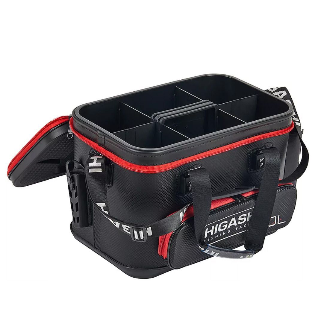 Сумка HIGASHI Hard Eva Bag 30L