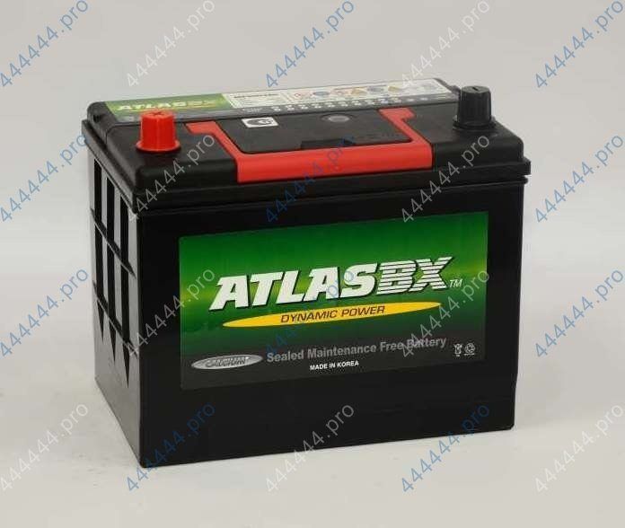 85 ATLAS UHPB UMF115D26R  Аккумулятор зал/зар
