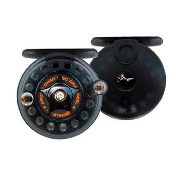 Катушка зимняя Arctic Char 60 mm