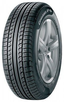 Шина Pirelli Cinturato P1 195/65 R15 91V