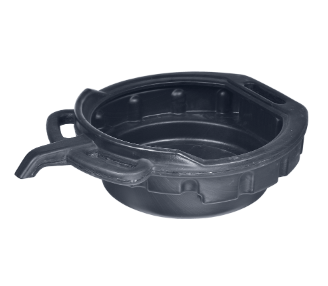 Поддон для слива масла (16л.) (Владимир)