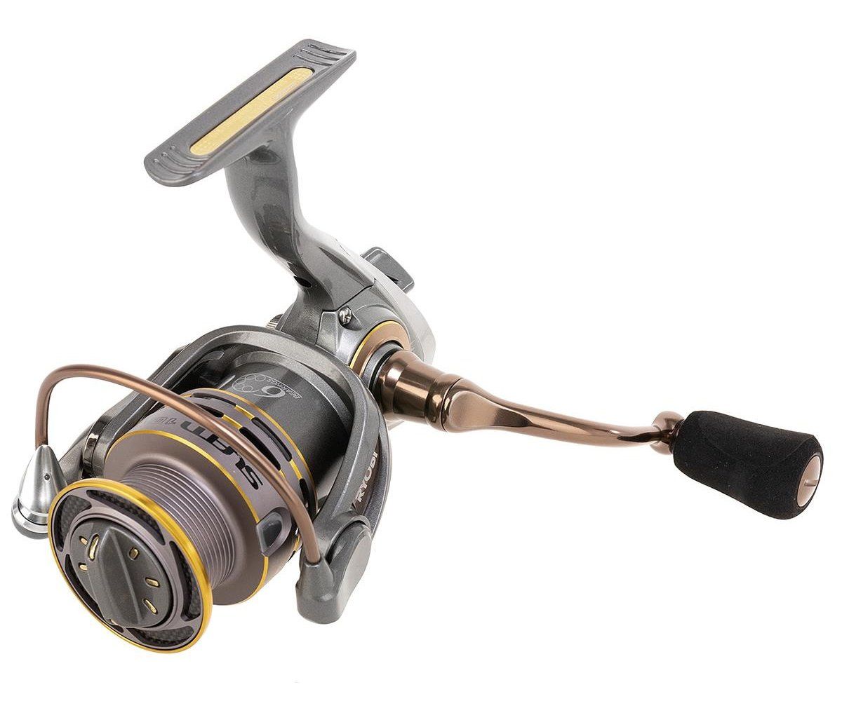 Катушка Slam N 1000 Ryobi