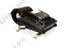 Отопитель салона ГАЗ-3302 ОСА-4-12 12v универсальный