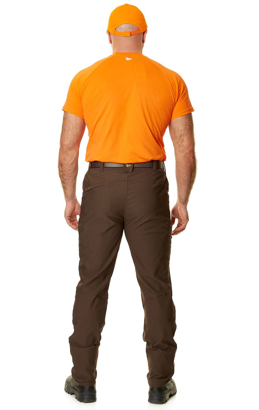 костюм "манул" (смесовая, коричневый) pride (р-р 52-54 рост 170-176)