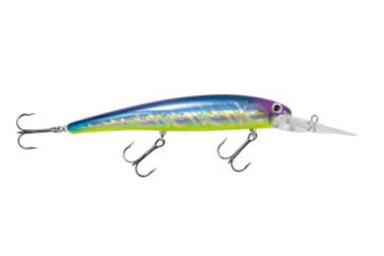 Воблер BANDIT DEEP SUSPENDING MINNOW 01