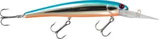 Воблер BANDIT DEEP SUSPENDING MINNOW 32