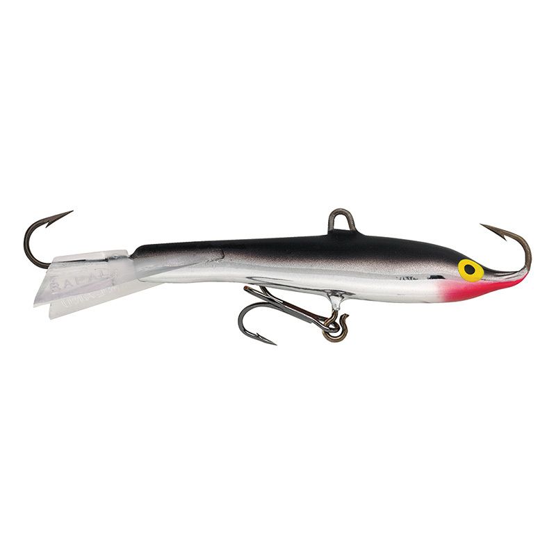 Балансир Rapala Jigging Rap 02 /S